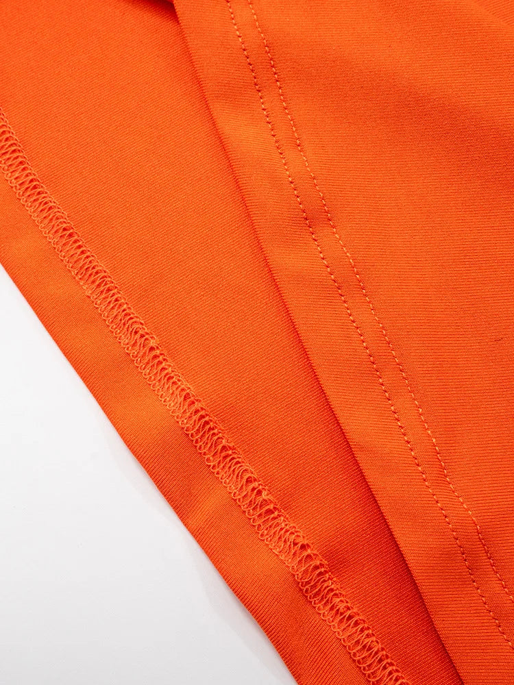 Robe Épaule Dénudée Franges & Patchwork — Club & Soirée 2026