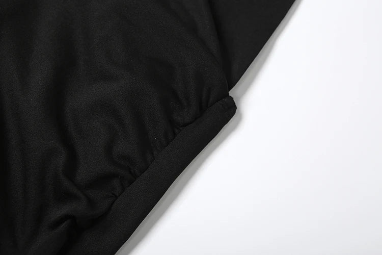 Robe Longue Sisterlinda Dos Nu & Fentes Hautes — Sexy & Élégante Été