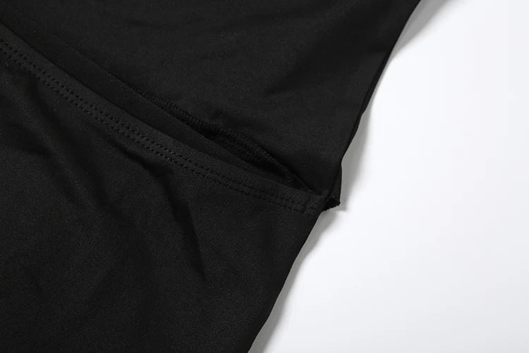 Robe Longue Sisterlinda Dos Nu & Fentes Hautes — Sexy & Élégante Été